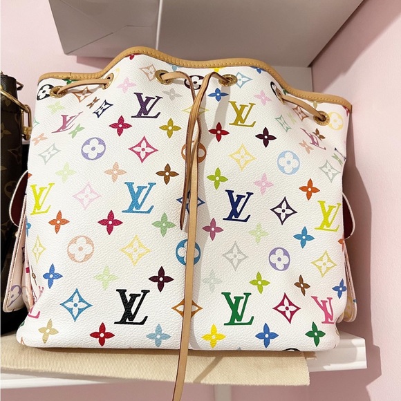 Sold Now Multicolor Murakami Limited edition - Picture 7 of 9